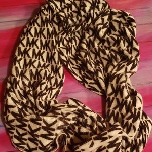 Michael Kors Scarf
